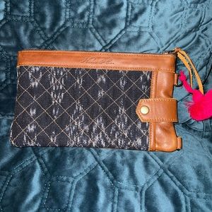 Nena & Co AOTM Everything Clutch